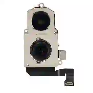 Thay camera sau iPhone 17 chính hãng GENA loại Pro