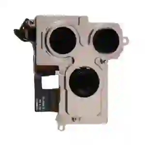 Thay camera sau iPhone 17 Pro Max chính hãng GENA loại Pro