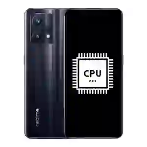 Sửa main - CPU Realme 9 Pro Plus