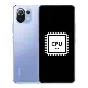Sửa main - CPU Xiaomi 11 Lite
