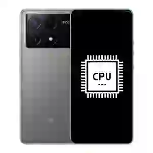 Sửa main - CPU Xiaomi Poco X6 Pro