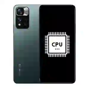 Sửa main - CPU Xiaomi Redmi Note 11 Pro