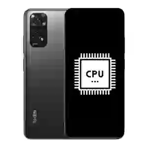 Sửa main - CPU Xiaomi Redmi Note 11S