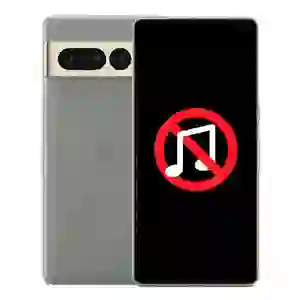 Sửa main - IC Audio Google Pixel 7 Pro