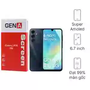 Thay màn hình Samsung Galaxy A16 (5G) chính hãng GENA loại Pro