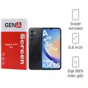 Thay màn hình Samsung Galaxy A34 chính hãng GENA loại Pro