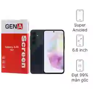 Thay màn hình Samsung Galaxy A35 chính hãng GENA loại Pro