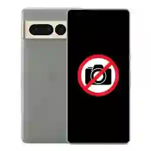 Sửa main - IC Camera Google Pixel 7 Pro