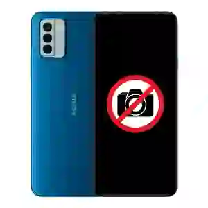 Sửa main - IC Camera Nokia G22