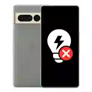 Sửa main - IC Hiển thị cảm ứng Google Pixel 7 Pro