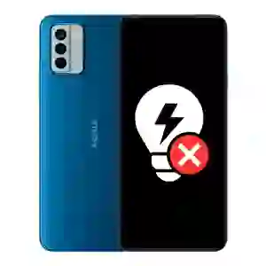 Sửa main - IC Hiển thị cảm ứng Nokia G22