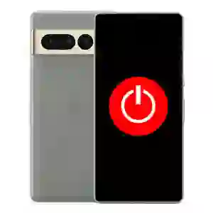 Sửa main - IC Nguồn Google Pixel 7 Pro