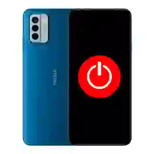 Sửa main - IC Nguồn Nokia G22