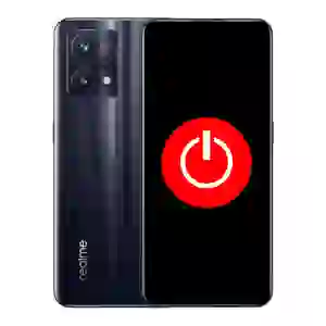 Sửa main - IC Nguồn Realme 9 Pro Plus