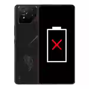 Sửa main - IC Sạc Asus ROG Phone 9