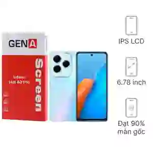 Thay màn hình Infinix Hot 40 Pro chính hãng GENA loại Pro