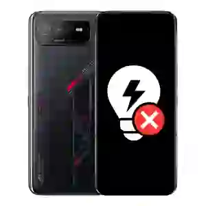 Sửa main - IC Hiển thị cảm ứng Asus ROG Phone 6