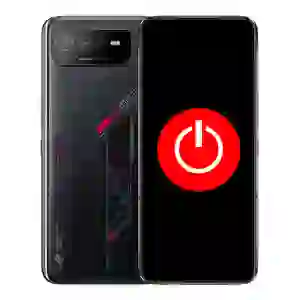 Sửa main - IC Nguồn Asus ROG Phone 6
