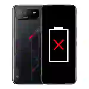 Sửa main - IC Sạc Asus ROG Phone 6