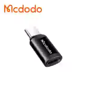 Đầu chuyển MCDODO Lightning to Type-C OT-7700