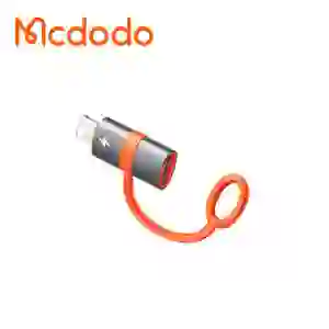 Đầu chuyển sạc nhanh MCDODO USB-C to Lightning PD 36W OT-0510