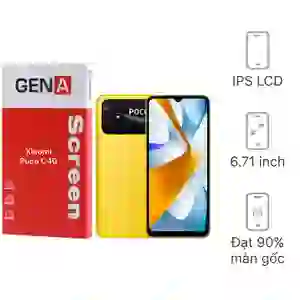 Thay màn hình Xiaomi Poco C40 chính hãng GENA loại Pro