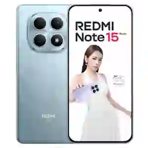 Xiaomi Redmi Note 15 5G 6GB 128GB - Đã kích hoạt