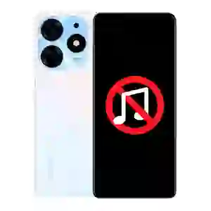 Sửa main - IC Audio Tecno Spark 10 Pro