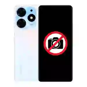 Sửa main - IC Camera Tecno Spark 10 Pro