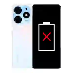 Sửa main - IC Sạc Tecno Spark 10 Pro