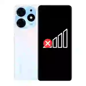 Sửa main - IC Sóng Tecno Spark 10 Pro