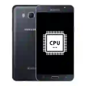 Sửa main - CPU Samsung Galaxy J7 2016