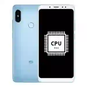 Sửa main - CPU Xiaomi Redmi Note 5