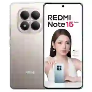Xiaomi Redmi Note 15 Pro 12GB 256GB - Đã kích hoạt