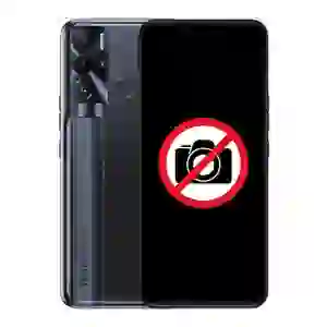 Sửa main - IC Camera Tecno Pova Neo