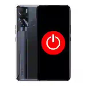 Sửa main - IC Nguồn Tecno Pova Neo