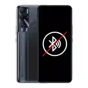 Sửa main - IC Wifi Bluetooth Tecno Pova Neo