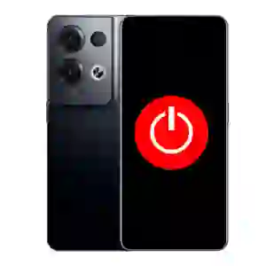 Sửa main - IC Nguồn Oppo Reno 8 Pro