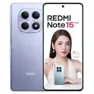 Xiaomi Redmi Note 15 6GB 128GB - Đã kích hoạt