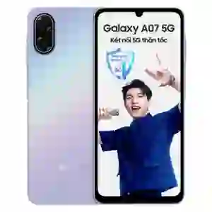 Samsung Galaxy A07 5G 4GB 128GB - Đã kích hoạt