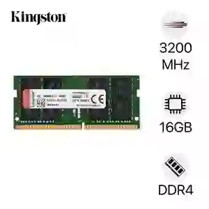 RAM laptop Kingston DDR4 16GB BUS 3200 cũ đẹp