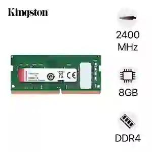 RAM laptop Kingston DDR4 8GB BUS 2400 cũ đẹp