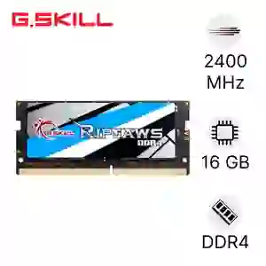 RAM laptop Gskill DDR4 16GB BUS 2400 cũ đẹp