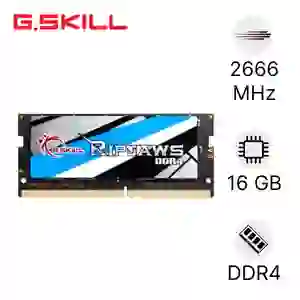 RAM laptop Gskill DDR4 16GB BUS 2666 cũ đẹp