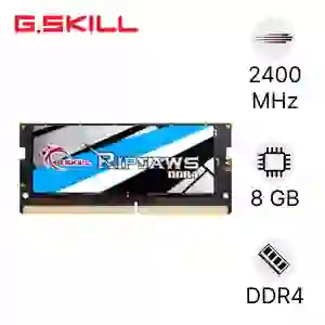 RAM laptop Gskill DDR4 8GB BUS 2400 cũ đẹp