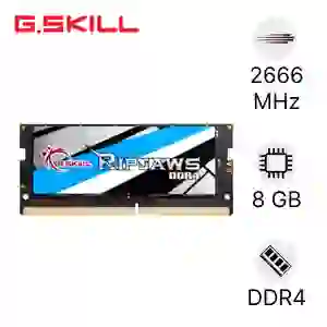 RAM laptop Gskill DDR4 8GB BUS 2666 cũ đẹp