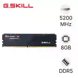 RAM laptop Gskill DDR5 8GB BUS 5200 cũ đẹp