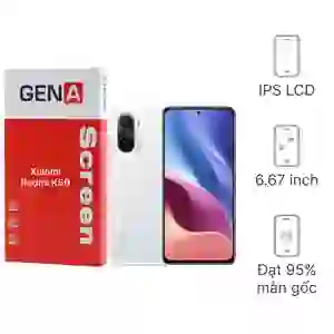 Thay màn hình Xiaomi Redmi K50 chính hãng GENA loại Pro