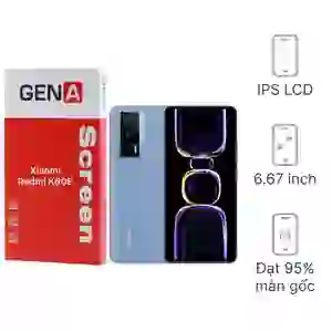 Thay màn hình Xiaomi Redmi K60E chính hãng GENA loại Pro
