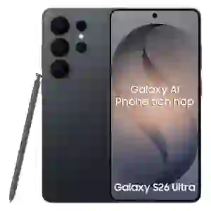 Samsung Galaxy S26 Ultra 5G 12GB 512GB - Đã kích hoạt